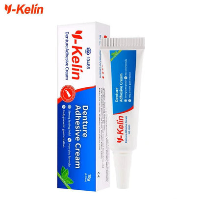 Y-Kelin™ Thermoplastic Denture Adhesive