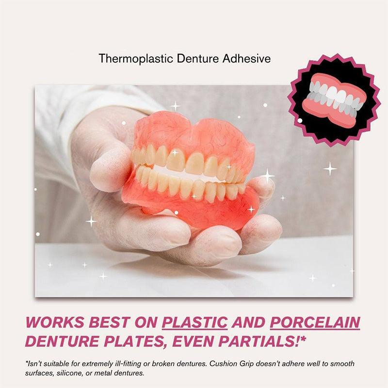 Y-Kelin™ Thermoplastic Denture Adhesive