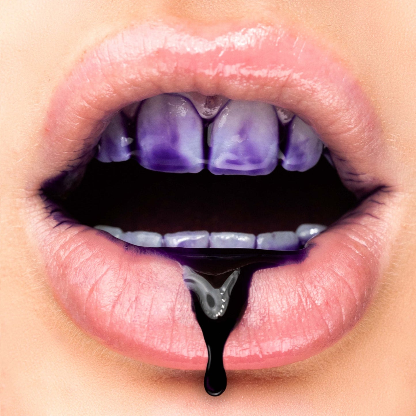 Perfect Purple Smile Gel