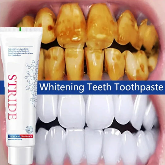 Ultimate Dental Care Toothpaste