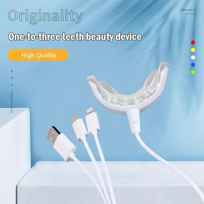 BrightSmile™ Teeth Whitening Kit